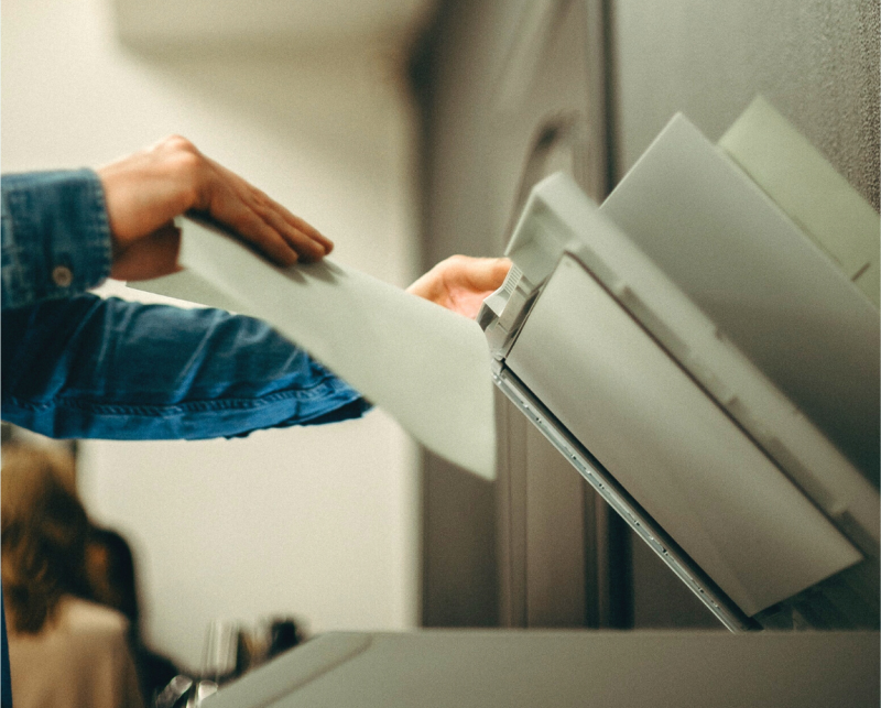 Impressive Print – Full Service Printing in Hamilton